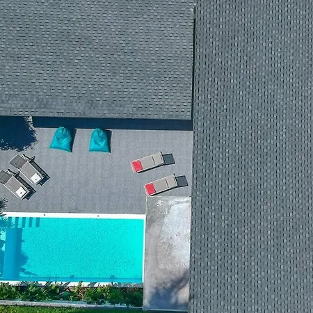 Villa Mokkaran, 3 Bedrooms, Chaweng Noi Bophut Esterno foto