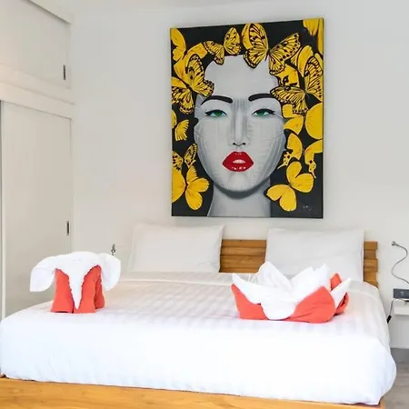 Villa Mokkaran, 3 Bedrooms, Chaweng Noi Bophut Esterno foto