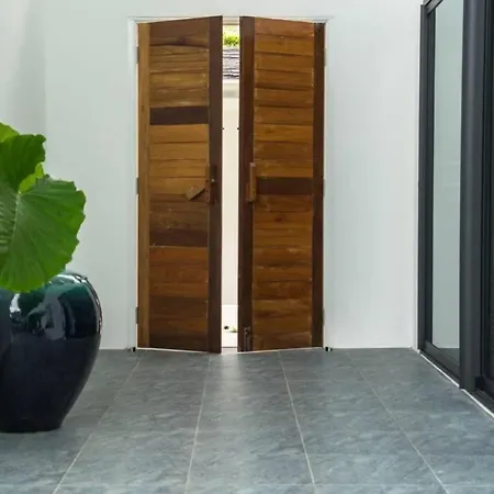 Villa Mokkaran, 3 Bedrooms, Chaweng Noi Bophut Esterno foto