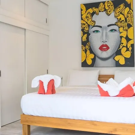 Villa Mokkaran, 3 Bedrooms, Chaweng Noi Bophut Esterno foto