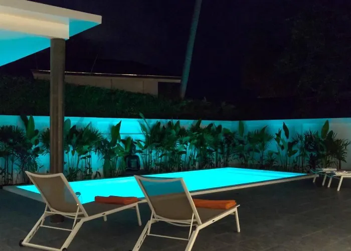 Villa Mokkaran, 3 Bedrooms, Chaweng Noi