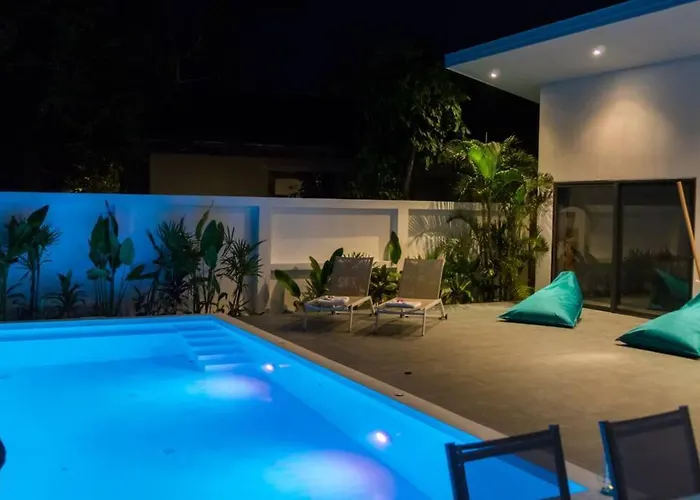 Villa Mokkaran, 3 Bedrooms, Chaweng Noi