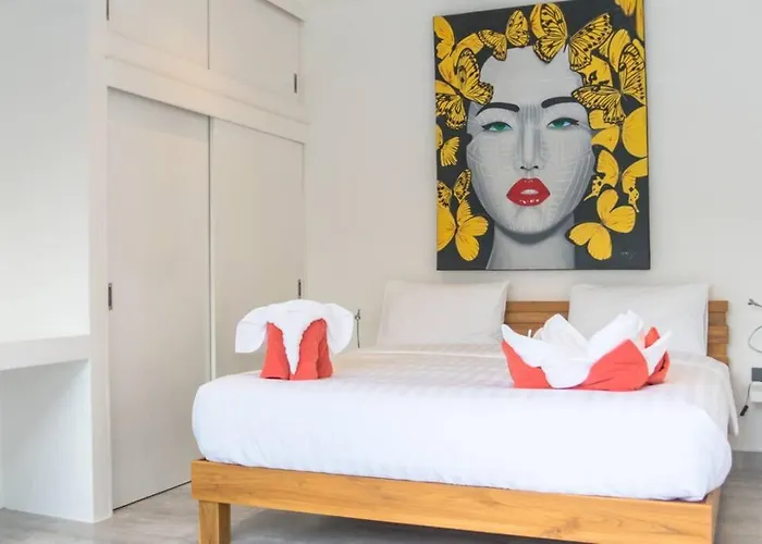Villa Mokkaran, 3 Bedrooms, Chaweng Noi