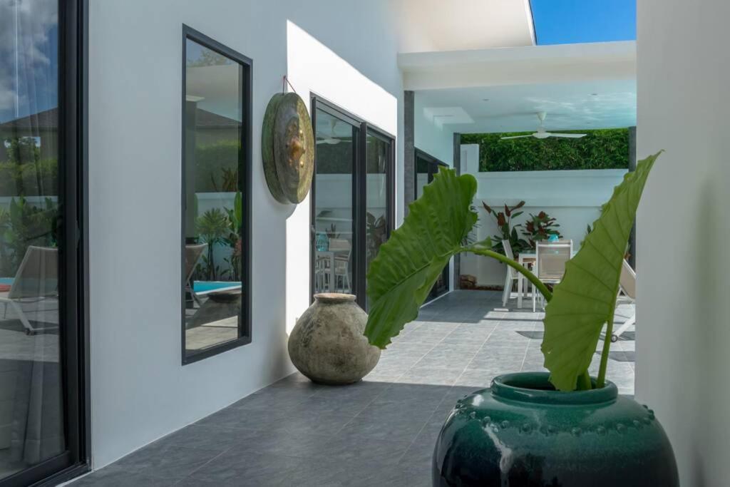 Mokkaran, 3 Bedrooms, Chaweng Noi בופוט