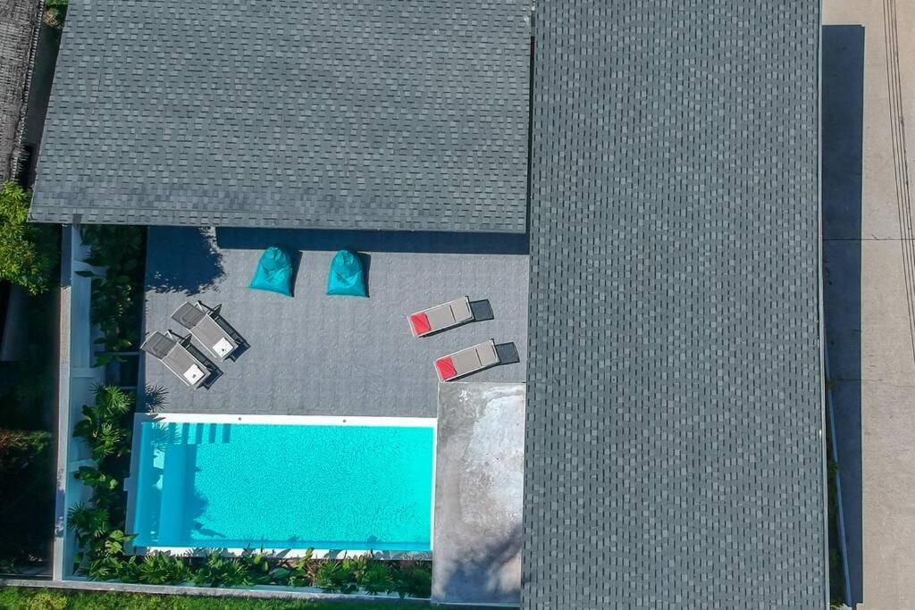 Mokkaran, 3 Bedrooms, Chaweng Noi וילה
