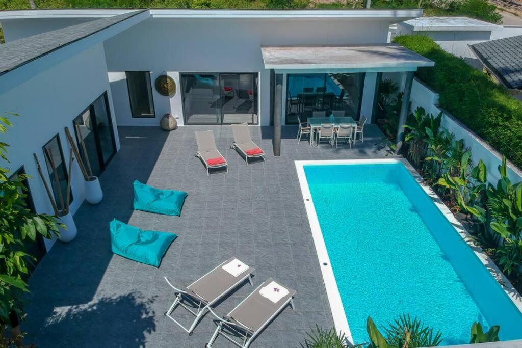 Mokkaran, 3 Bedrooms, Chaweng Noi Villa *