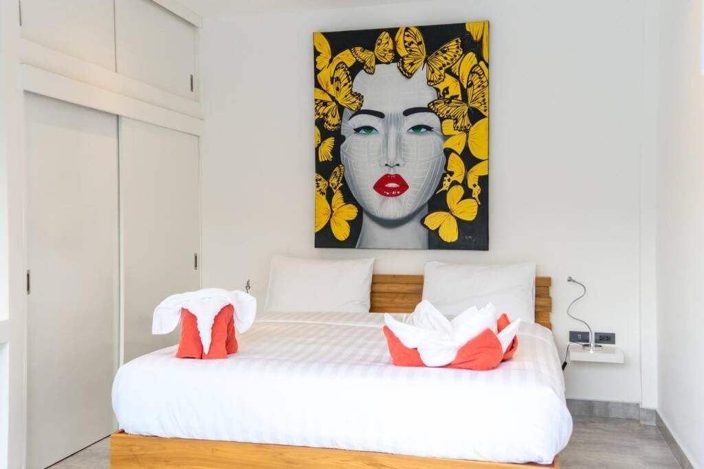 Mokkaran, 3 Bedrooms, Chaweng Noi וילה