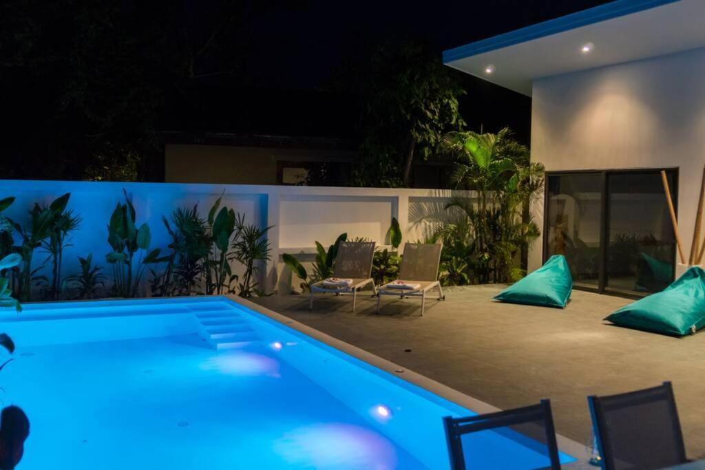 Mokkaran, 3 Bedrooms, Chaweng Noi * בופוט